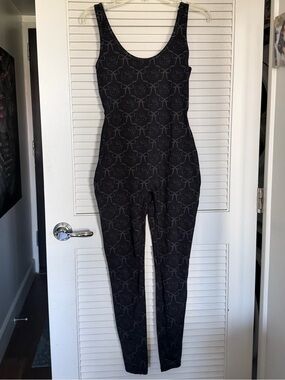 Forever 21 Hello Kitty jumpsuit